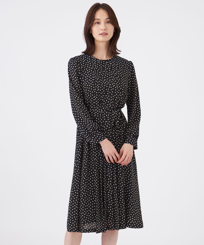 ワンピース・ドレス｜TRANS WORK(トランスワーク)｜阪急百貨店公式通販