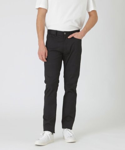 アポロックシャドーチェック5ポケットパンツ