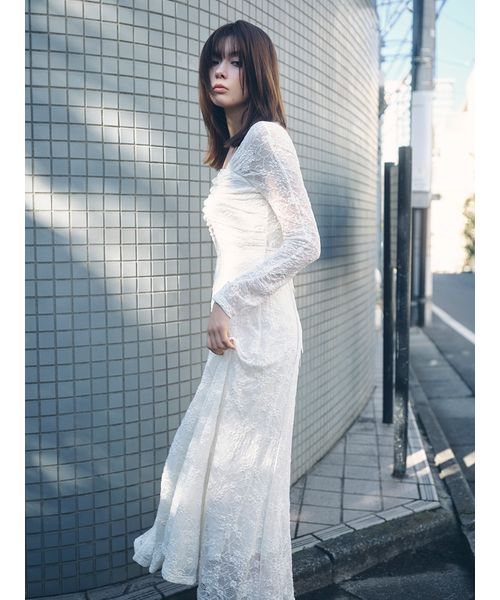 ワンピース・ドレス｜FRAY I.D(フレイ アイディー)｜阪急百貨店公式