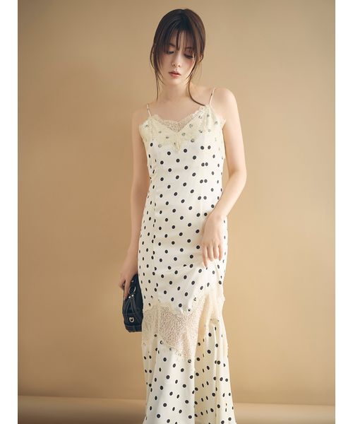 FRAY I.D ワンピースドレス 予約販売｜ワンピース・ドレス｜FRAY I.D(フレイ アイディー)｜阪急