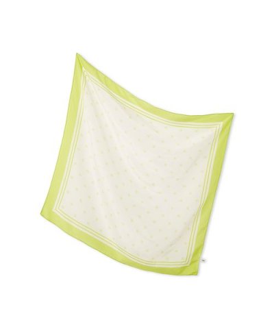 サテンシルクバリエーションスカーフ