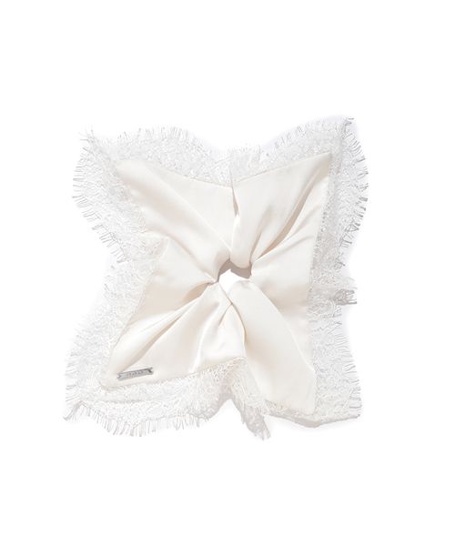 レーストリムバリエーションシュシュ(508698227)｜阪急百貨店公式通販