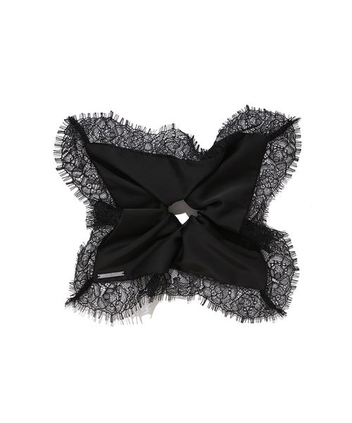 レーストリムバリエーションシュシュ(508698227)｜阪急百貨店公式通販