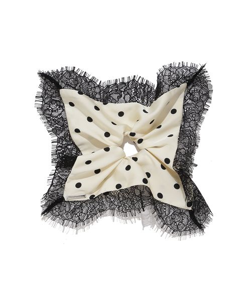 レーストリムバリエーションシュシュ(508698227)｜阪急百貨店公式通販