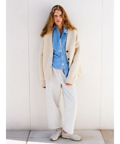 【New Balance for emmi】Track side フリースバレル