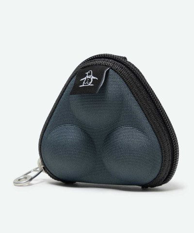 マンシングウェア MUNSINGWEAR トライアングルボールホルダー