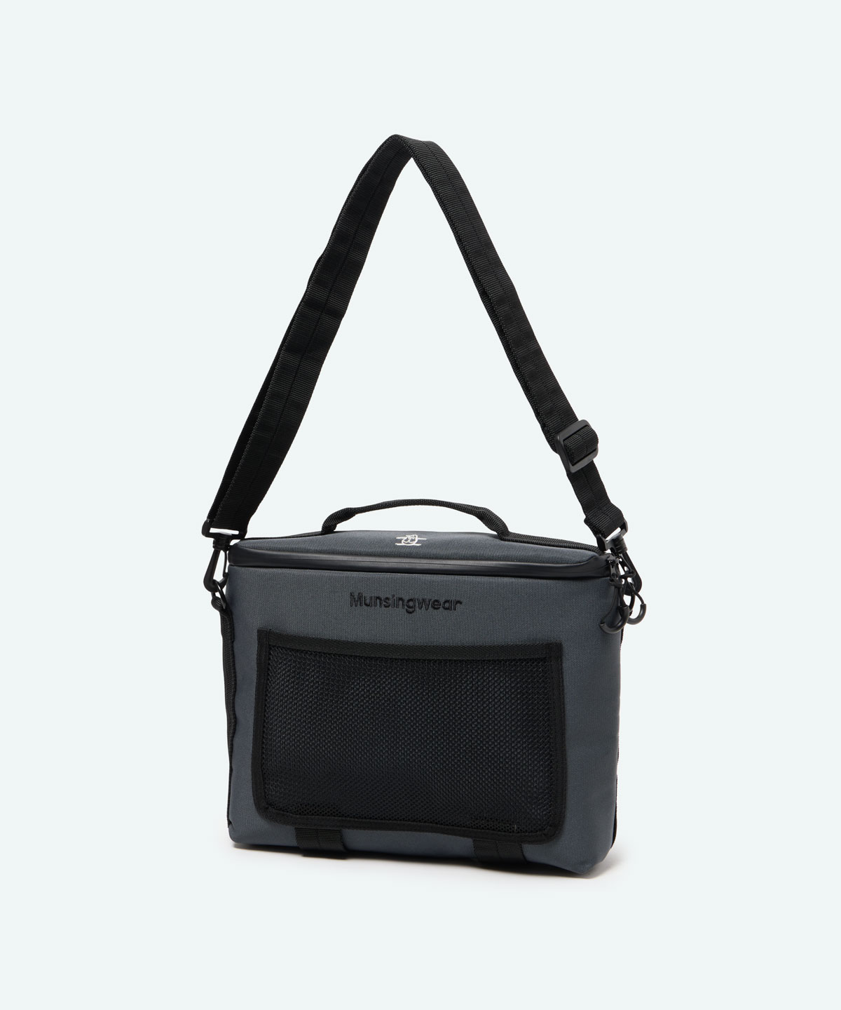 マンシングウェア Munsingwear 薄型保冷カートバッグ(508698676)｜阪急