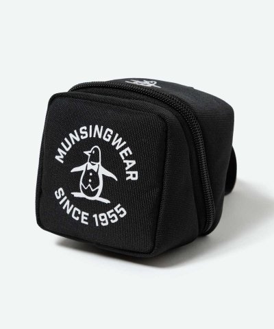 マンシングウェア Munsingwear シーズングラフィックキューブアクセサリ