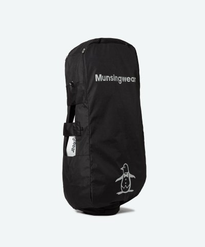 マンシングウェア Munsingwear パッカブルトラベルカバー