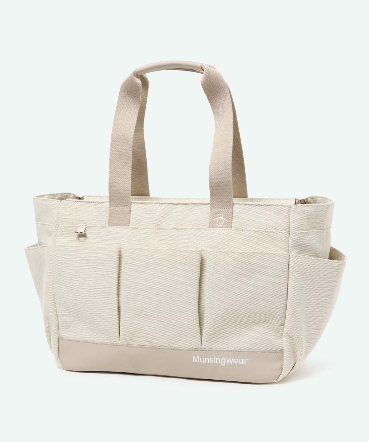 マンシングウェア Munsingwear オックストートバッグ(508698711)｜阪急