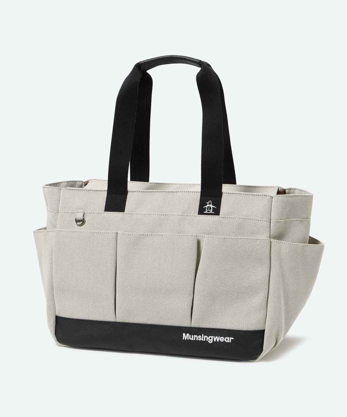 マンシングウェア Munsingwear オックストートバッグ(508698711)｜阪急