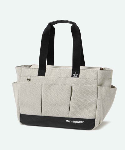マンシングウェア MUNSINGWEAR オックストートバッグ