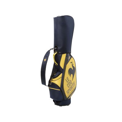 ルコックスポルティフ ゴルフ le coq sportif golf グラフィッ