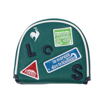 ルコックスポルティフ ゴルフ le coq sportif golf ネオマレッ