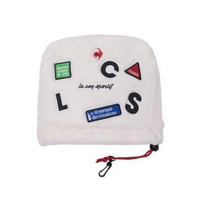 ルコックスポルティフ ゴルフ le coq sportif golf 高密度ボア