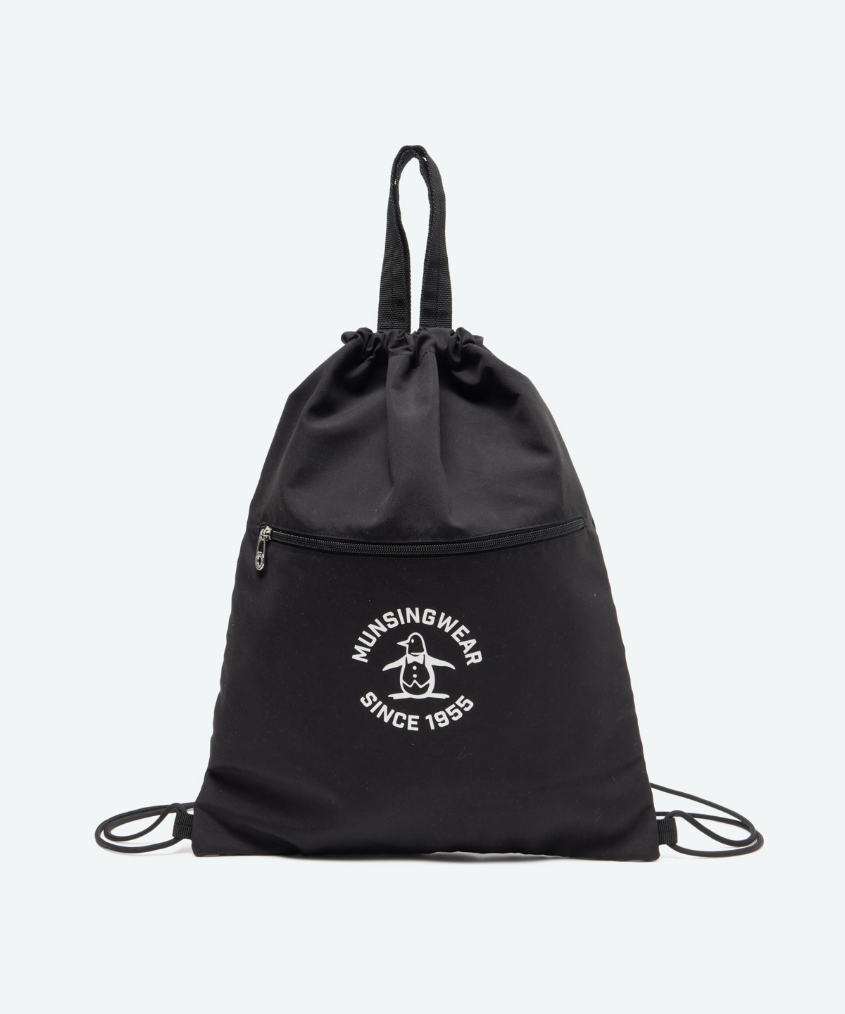 マンシングウェア Munsingwear 巾着シューズケース(508699283)｜阪急