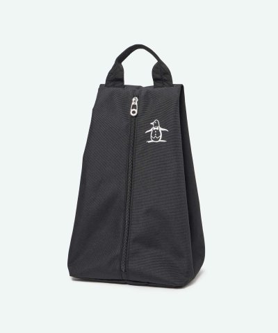 マンシングウェア Munsingwear ファブリックシューズケース