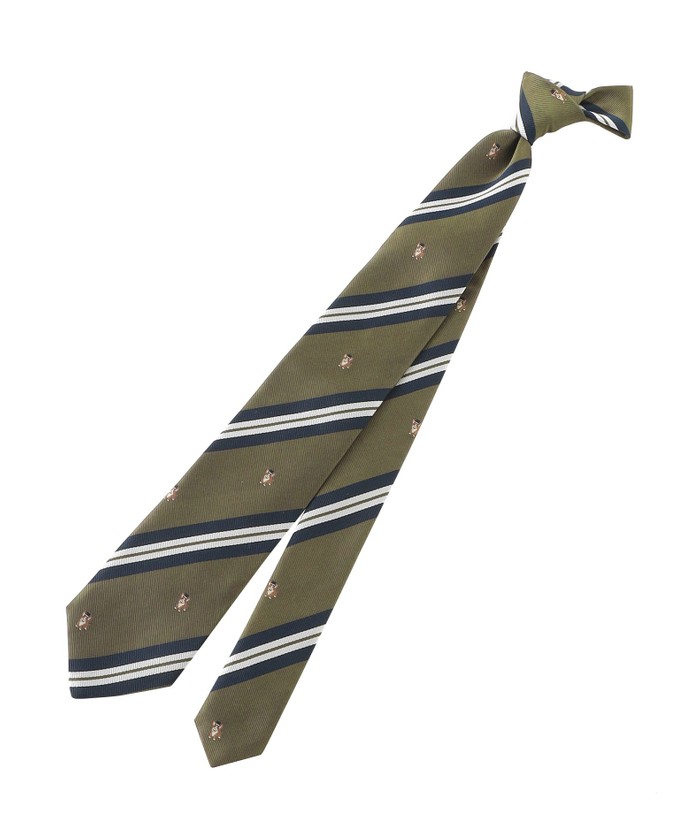 MPロゴ レギュラータイ(507760845)｜HANKYU MEN'S / 阪急メンズ