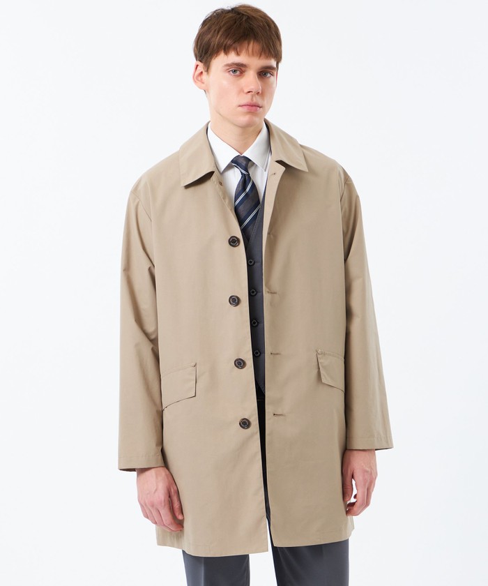 ベージュ系｜コート｜マッキントッシュ フィロソフィー(MACKINTOSH