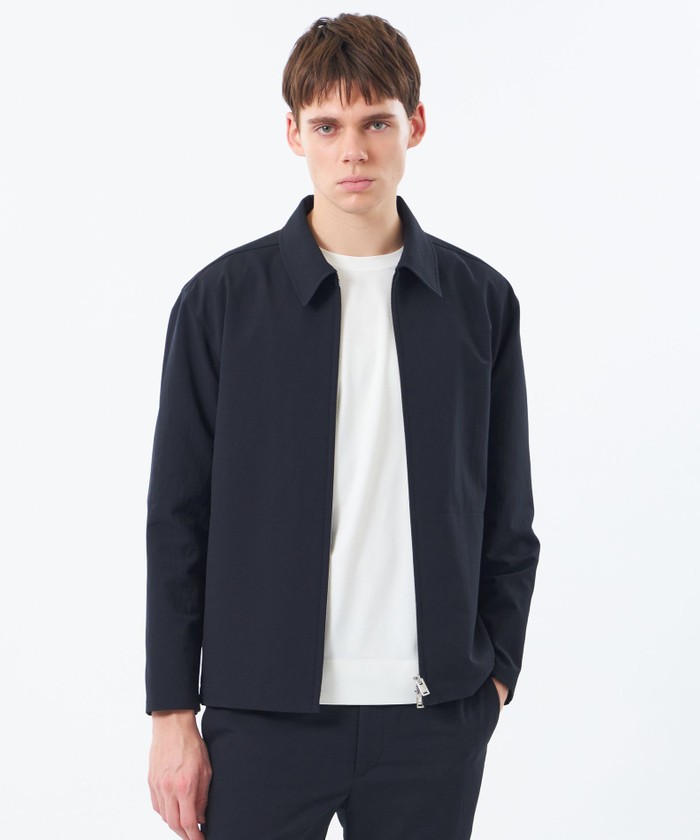 ブルー系｜ブルゾン｜マッキントッシュ フィロソフィー(MACKINTOSH