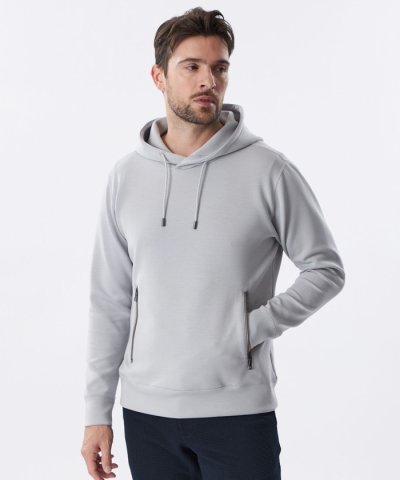 ソフトダンボールパーカ