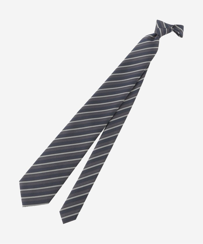 クラシックレジメンタルネクタイ(508675680)｜HANKYU MEN'S / 阪急メンズ