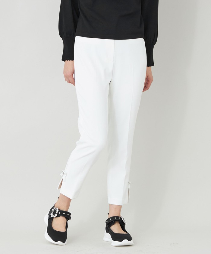 S｜パンツ｜TO BE CHIC(トゥー ビー シック)｜阪急百貨店公式通販