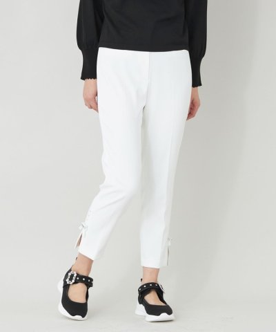 ボディシェル スリムパンツ