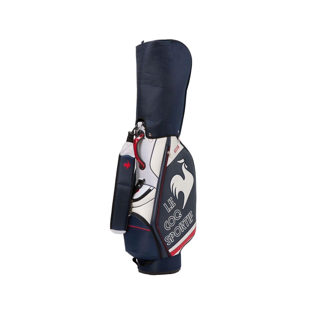 ルコックスポルティフ ゴルフ le coq sportif golf グラフィッ