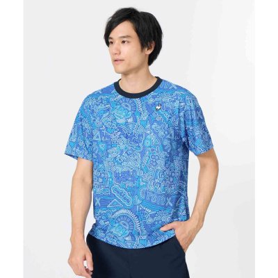 ルコックスポルティフ le coq sportif サンスクリーングラフィックシ