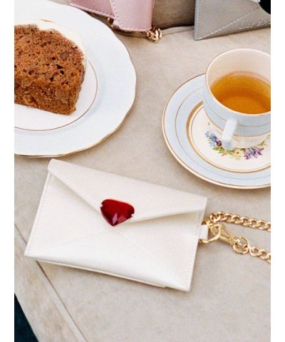 ラブレターカードケース