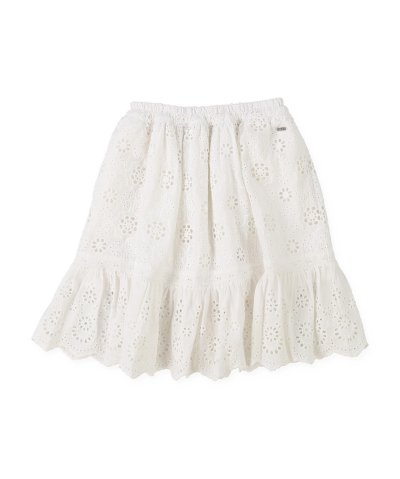 フィス FITH Cutwork Skirt