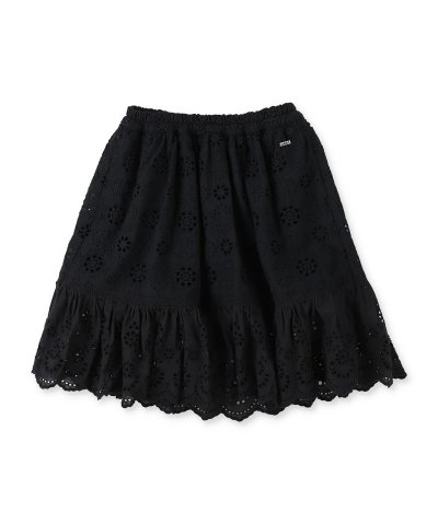 フィス FITH Cutwork Skirt