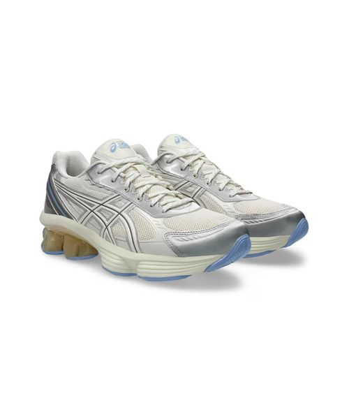 ホワイト系｜スニーカー｜asics(emmi)(アシックス（エミ）)｜阪急