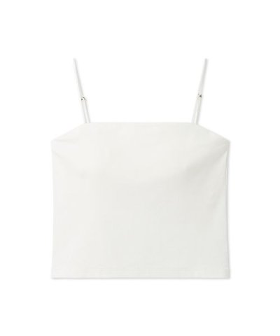 2wayカップインキャミソール