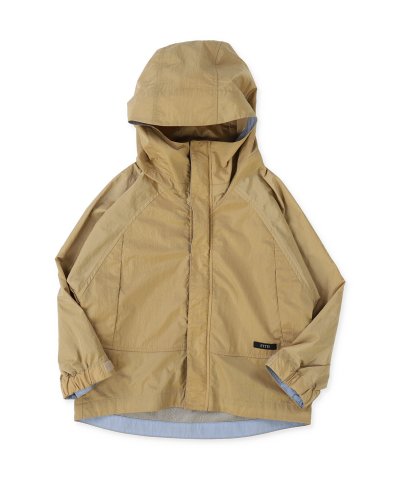 フィス FITH Recomfy Taffeta Blouson