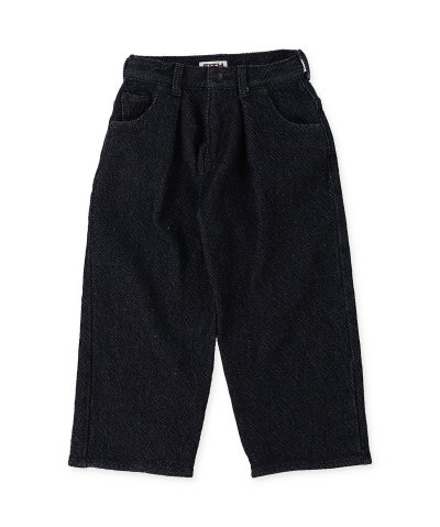 フィス FITH Loose Denim Long Pants