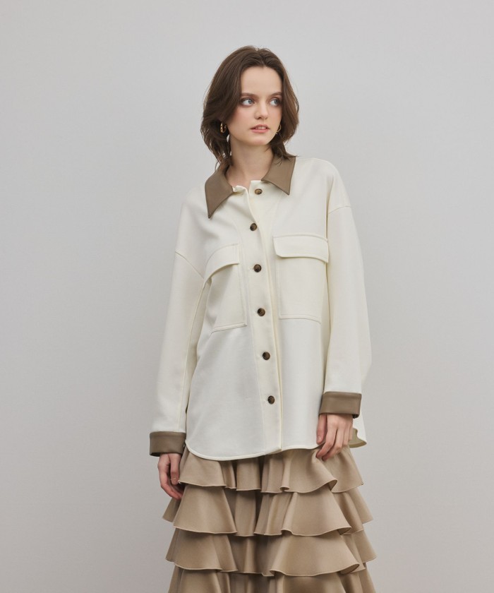 30,000～¥49,999｜シャツ・ブラウス｜GRACE CONTINENTAL(グレース