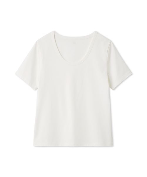 ホワイト系｜カットソー・Tシャツ｜FRAY I.D(フレイ アイディー)｜阪急