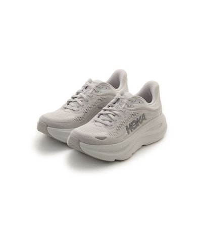 【HOKA】W BONDI 9