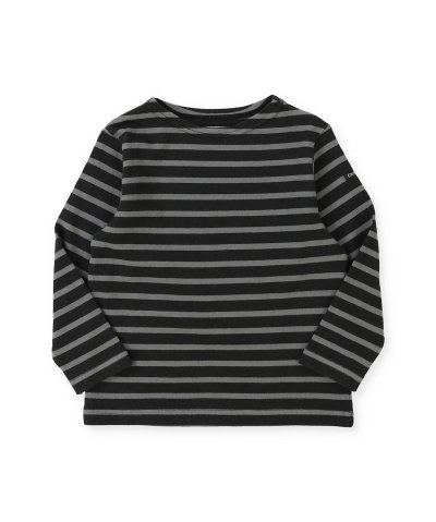 デニムダンガリー DENIM DUNGAREE Striped Cotton J