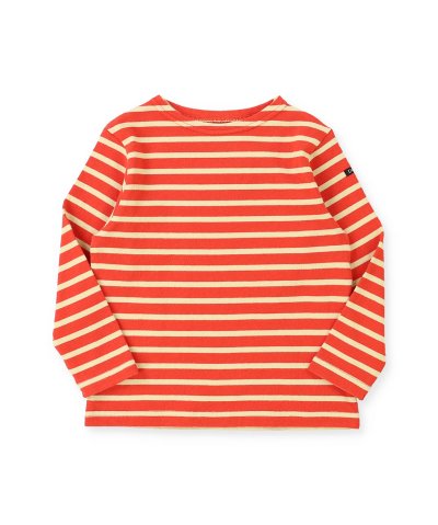 デニムダンガリー DENIM DUNGAREE Striped Cotton J