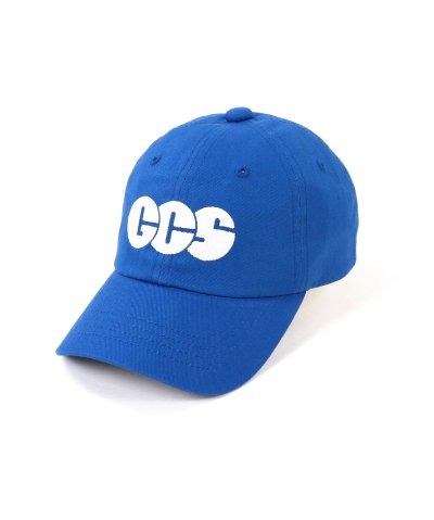グルーヴィーカラーズ GROOVY COLORS GCS 6 Panel Cap