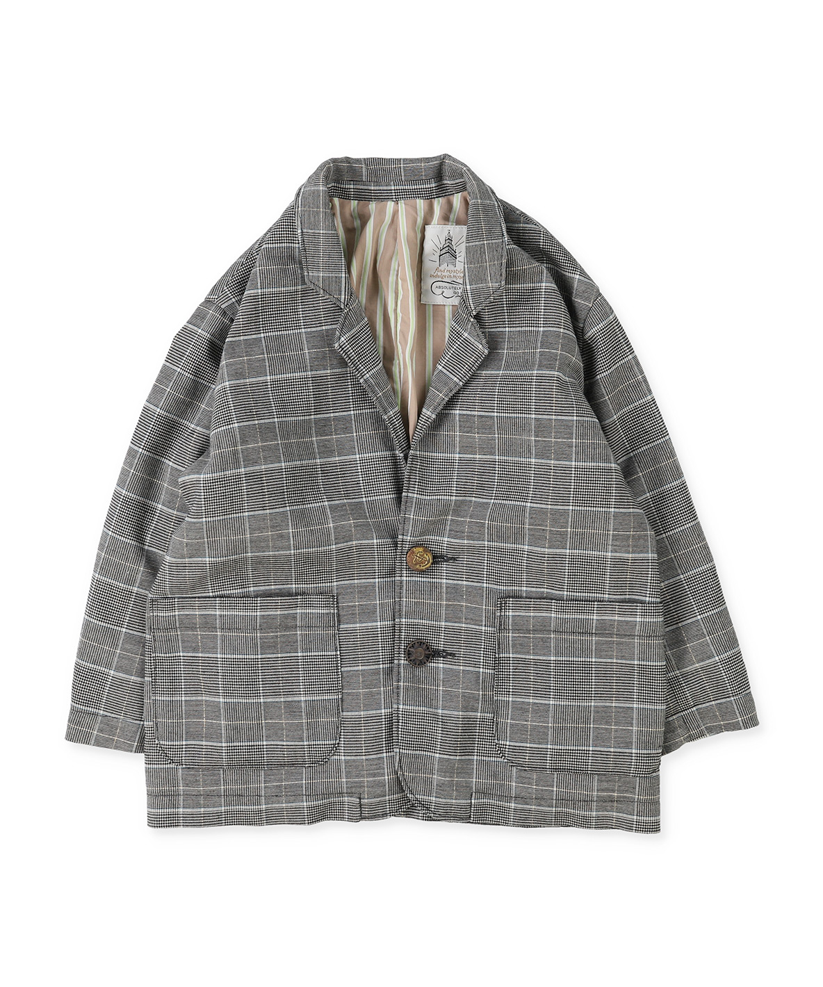 ゴートゥーハリウッド デザインシャツ GO TO HOLLYWOOD【ゴートゥー