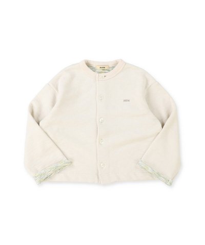 フィス FITH Slab Pile Cardigan