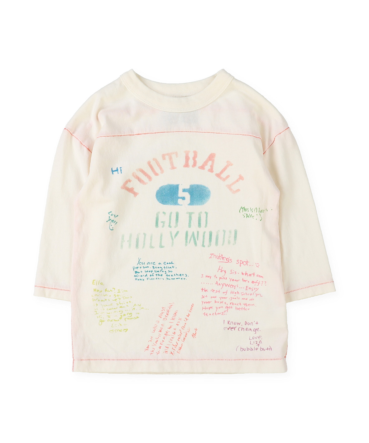 ゴートゥーハリウッド GO TO HOLLYWOOD Oriental Long(508729117