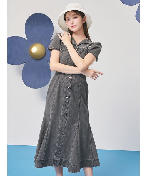 予約販売｜ワンピース・ドレス｜CELFORD(セルフォード)｜阪急百貨店