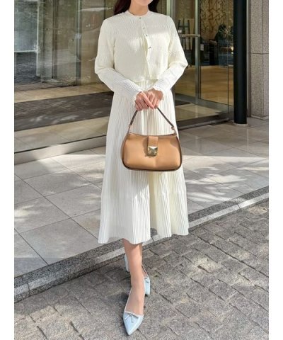 【洗える】ディフォメーションワンピース