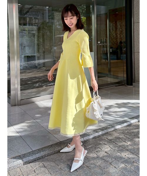 予約販売｜ワンピース・ドレス｜CELFORD(セルフォード)｜阪急百貨店