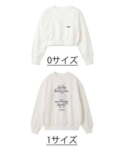 【LILY BROWN×Hearts2Hearts】コラボレーションビジューロゴ